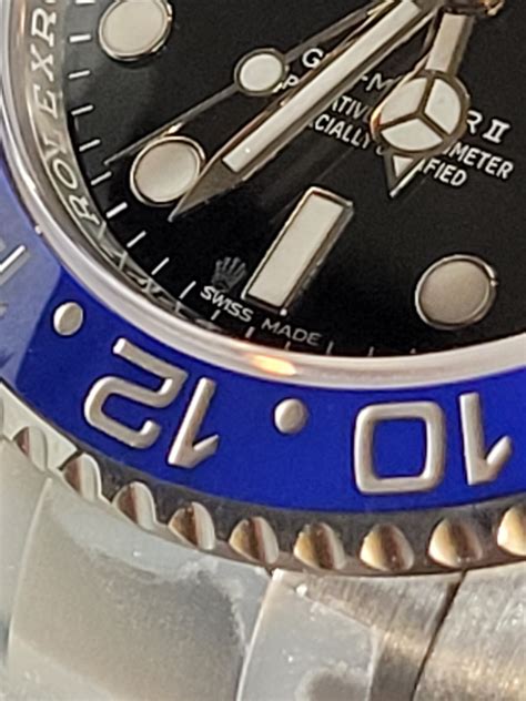 is the world rolex etched insider the face|Rolex laser etched watch.